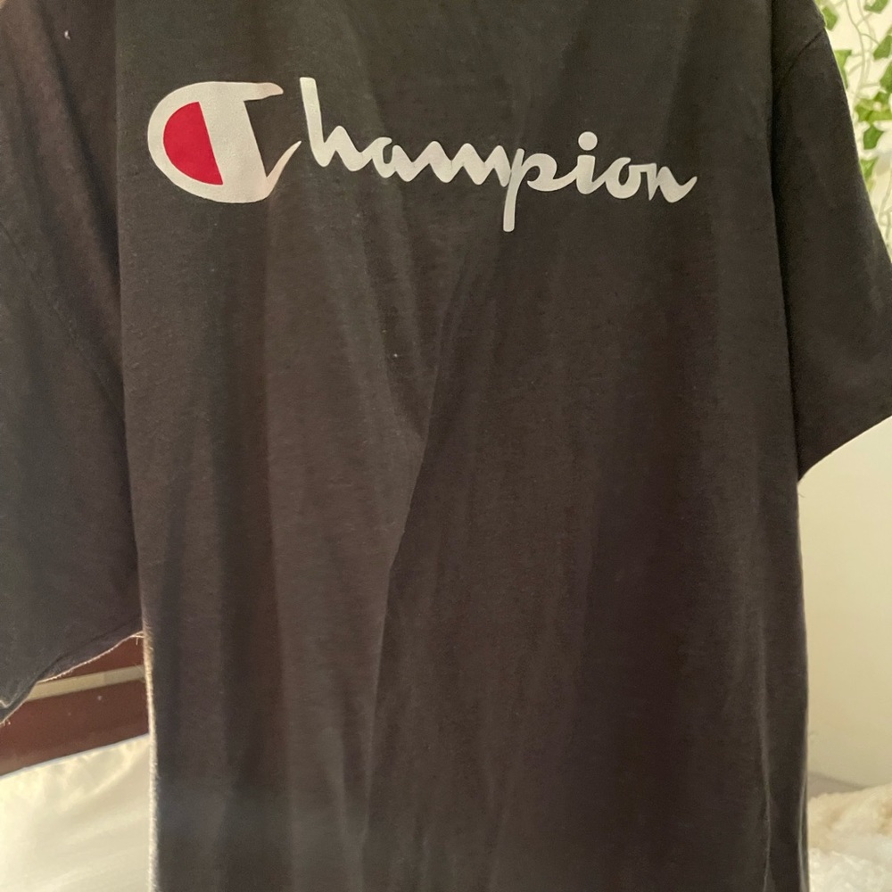 Champion t-shirt XL
